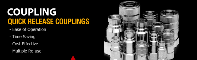 Industral Cupling