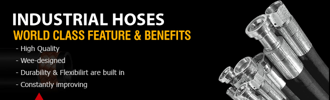 Industrail Hoses